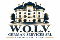 WOLV – Administrare Imobile
